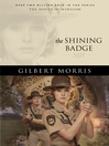 The Shining Badge (eBook): House of Winslow Series, Book 31